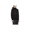 STONE ISLAND Ghost Pieces Black Label Hooded Sweatshirt With Large Pocket Men Sweatshirt 7215636F3-V0029