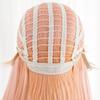 High-quality Lapi Wig, Anime-themed, Heat-Resistant, Costume Accessory for Parties, Events, and Costumes, Includes Wig Net