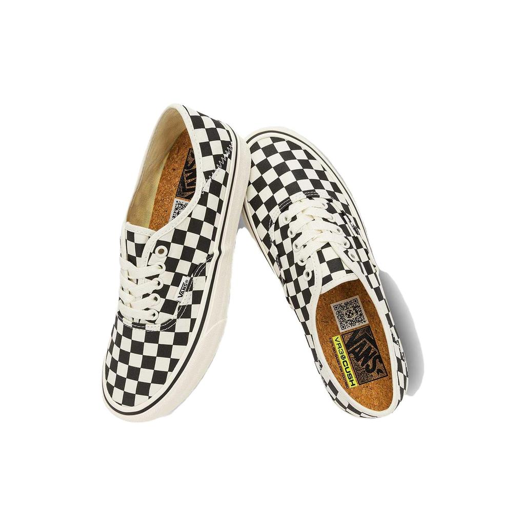 New Vans Ua Authentic 44 Dx 'Black' VN0A4BX5BPS