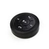 Car Steering Wheel Key Volume Remote Control Versatile Car Steering Wheel GPS Wireless Intelligent Button Volume Remote Control