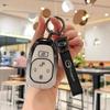 2024 Trumpchi E8 Key Cover: Compatible with E8MAX Dragon Pro New Energy and Legend Models.