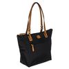 Brics X-Back Sportina Black (Br-Bxg45071.101)