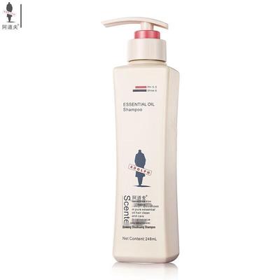 Shampoo e balsami per capelli