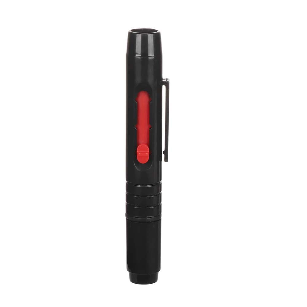 1PC Retractable Camera Lens Cleaning Brush Dust Cleaner Pen for Canon Nikon Sony DSLR SLR DV