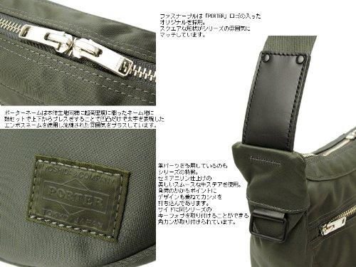 Umhängetasche S Porter/Lift/Bootsform (Marine)