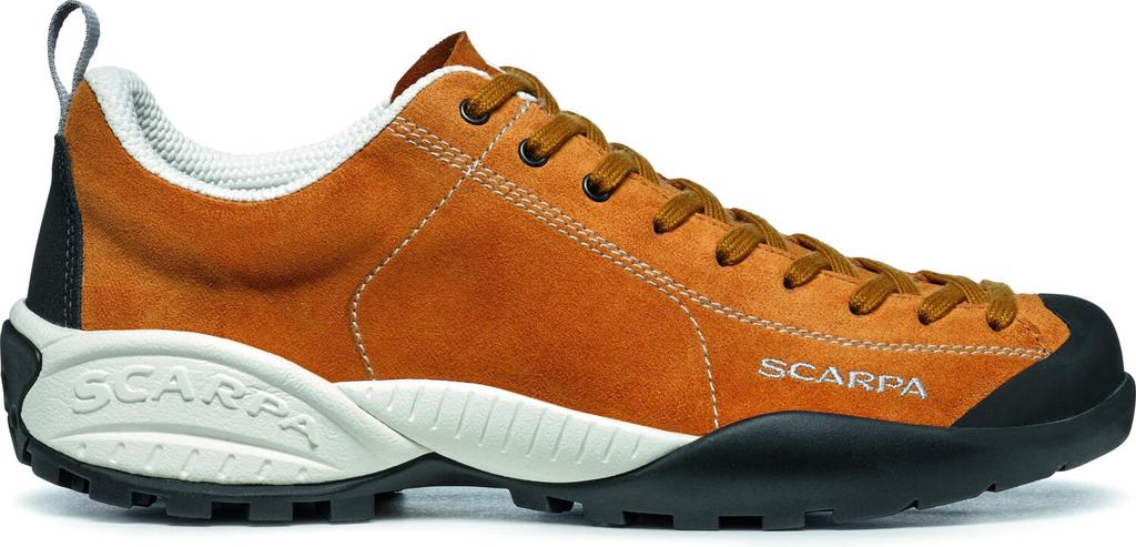 Hiking Shoes Scarpa Mojito (32605-465) Caramel