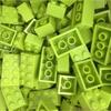 1KG Building Blocks Lot Pack City Classic Bricks Sorted By Color Bricks Block Plate Creative Toy Compatible with Lego