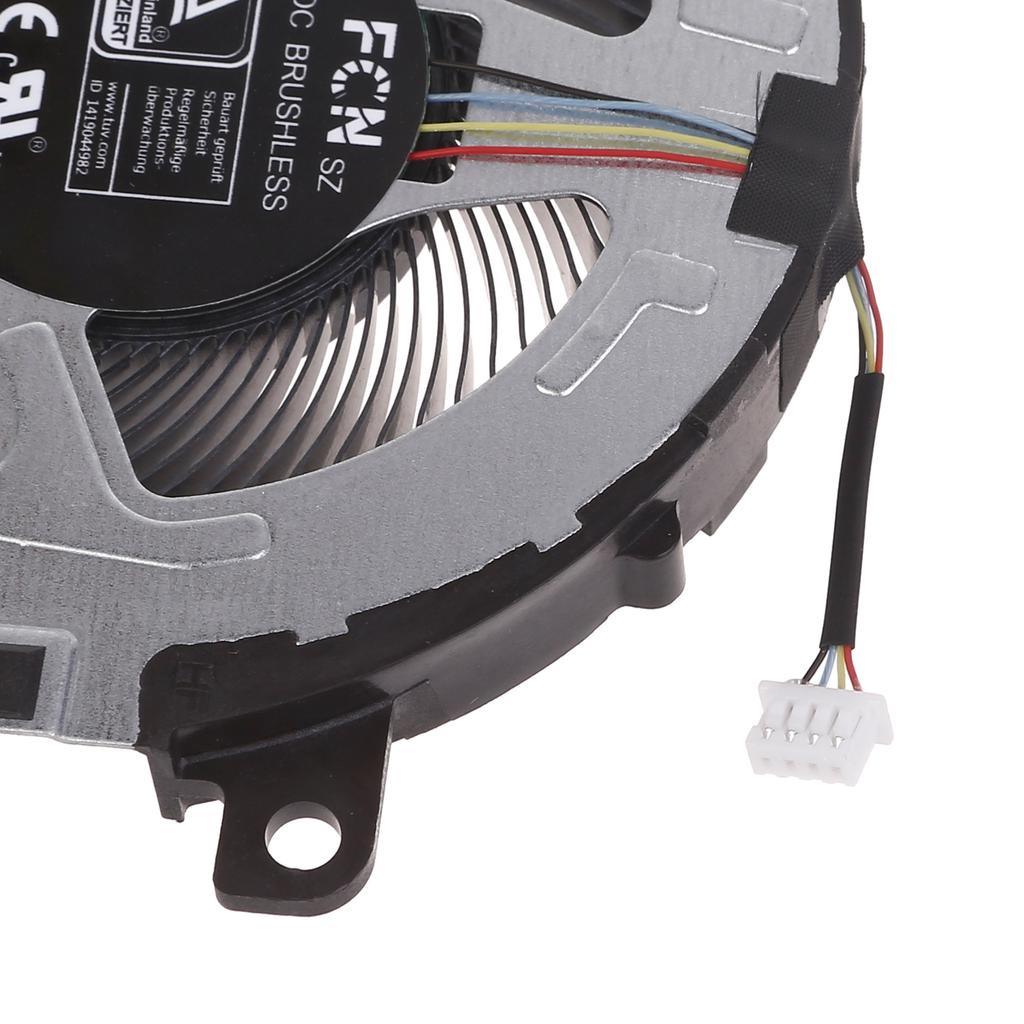 Original New CPU Cooler Heatsink Fan for GAMING 3 15ACH 3-15ACH Laptop Notebook Cooling Fan Radiators 2PCS/Set