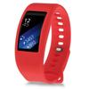 Samsung Gear Fit 2 Sm R360 Silikon-Uhrenarmband Flexibel Bequem Für Handgelenkgrößen