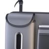 Backseat Storage Bag for Car Quick Setup Travel Organizer Books And Toys