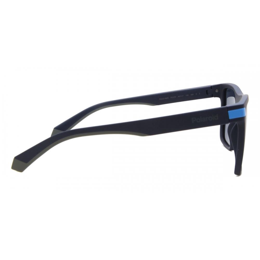 POLAROID Pld 2128 S Polarized Fll C3 uniSex SunglaSSeS
