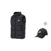 Nike Sportswear Windrunner Storm-FIT Down Vest 'Black' Men's FB8184-010