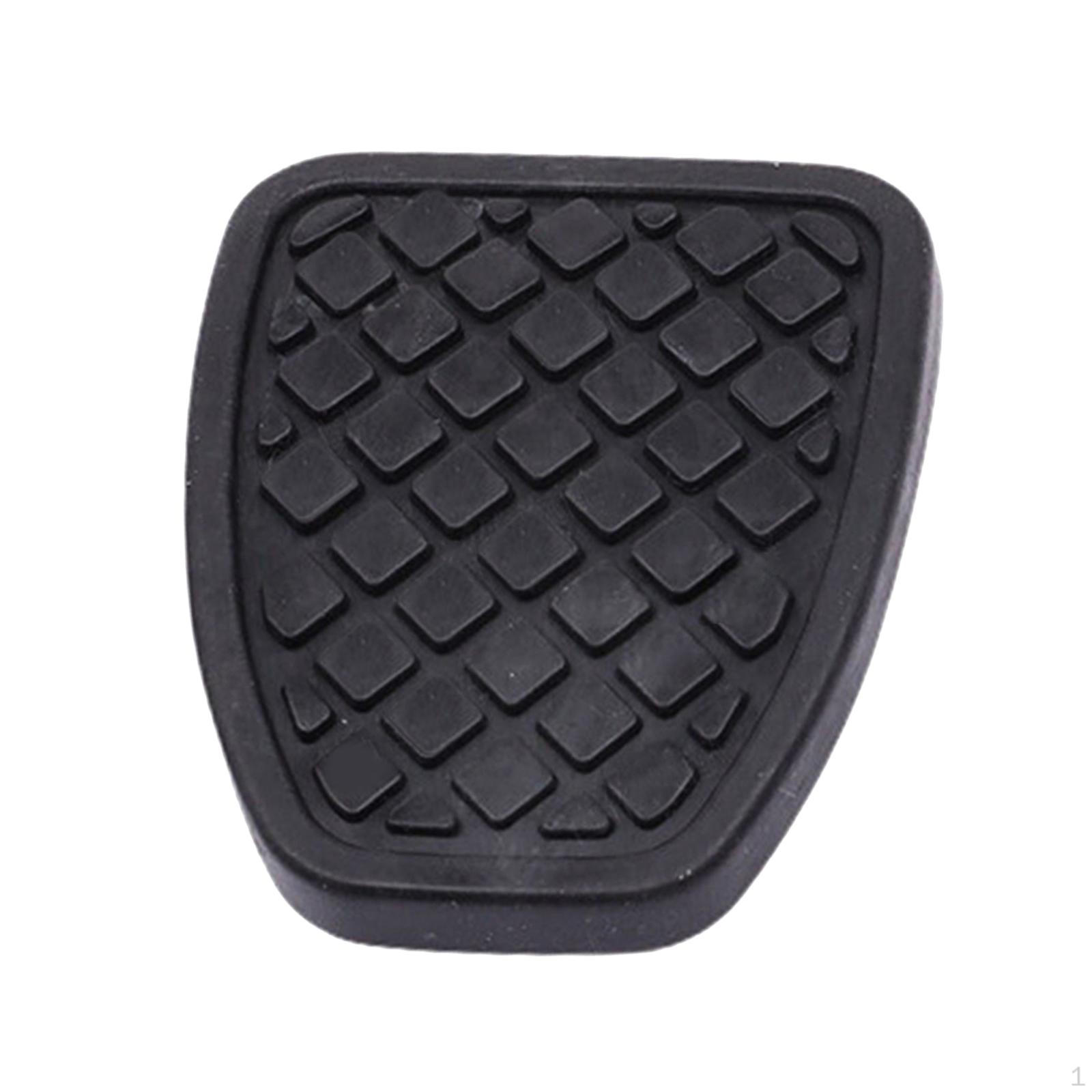 

Brake Clutch Pedal Pad 36015-ga110 High Quality Car Accessories Replacement Parts 73601-5010