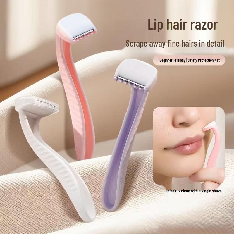 Women's Mini Hair Removal Razor