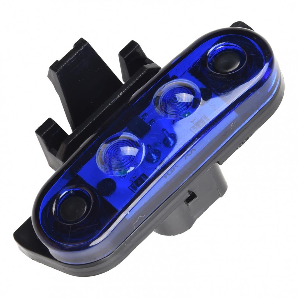 Cab Roof Light ABS For Volvo FH FM Truck LED High Quality