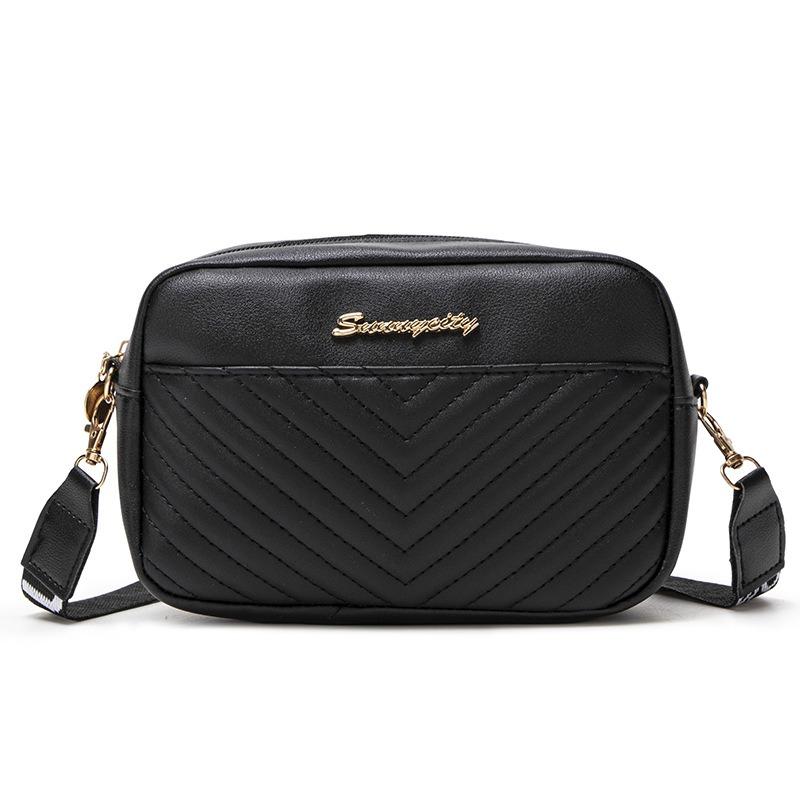 Daily Use Carry Bag with Clean Look