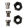 Collet Chuck Adapter Engraving Trimming Machine Router Nut