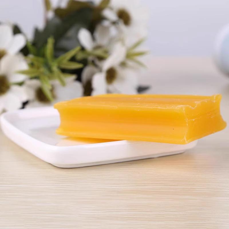 84 Laundry Whitening & Stain Removal Soap – Sterilizing Transparent Baby & Underwear Detergent, Old Brand