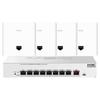 H3C WiFi 7 Whole-Home 2.5G AP Panel Kit