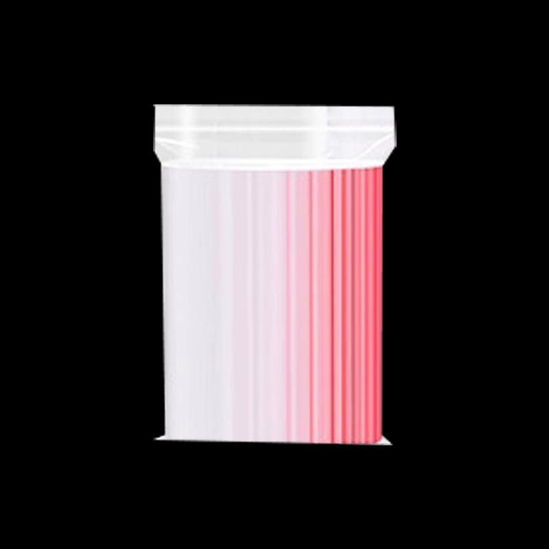 Zhuchuang Jingpin Self-Sealing Storage Bags