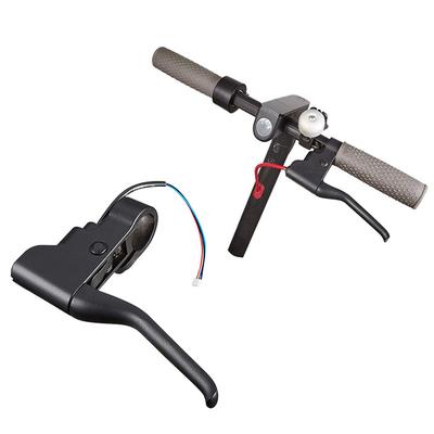 Rukoväť brzdy Brzdová páka Elektrický skúter Ľahký