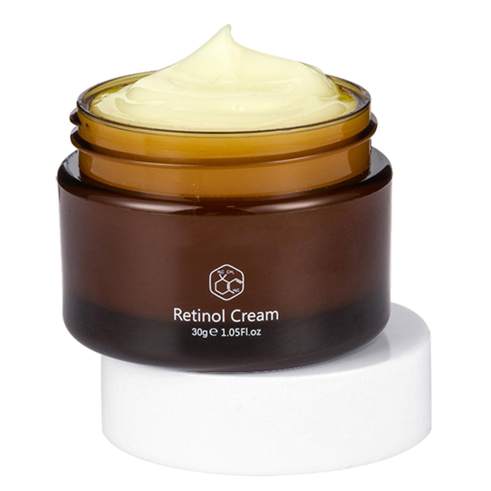 VIBRANT   30g   Face Cream Anti-aging Anti-oxidant Reduce Fine Lines Firming Whitening