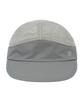 Geulipis Gripit-X Solsol Run Cap Gray