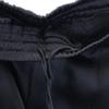 VALENTINO made in Italy jersey jacket Setup Top: 44/Bottom: 50 black Men's Used