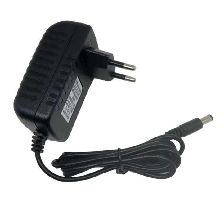 12V 3A Electric Infant Swing Power Charger Power Adapter Plug