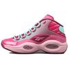 Questão Reebok Mid 'Roxo Rosa' GZ7284