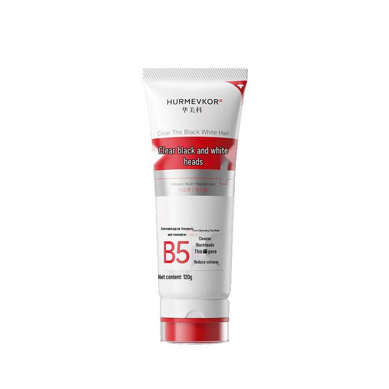 Huameike Azelaic Acid Pore Cleansing Mud Mask