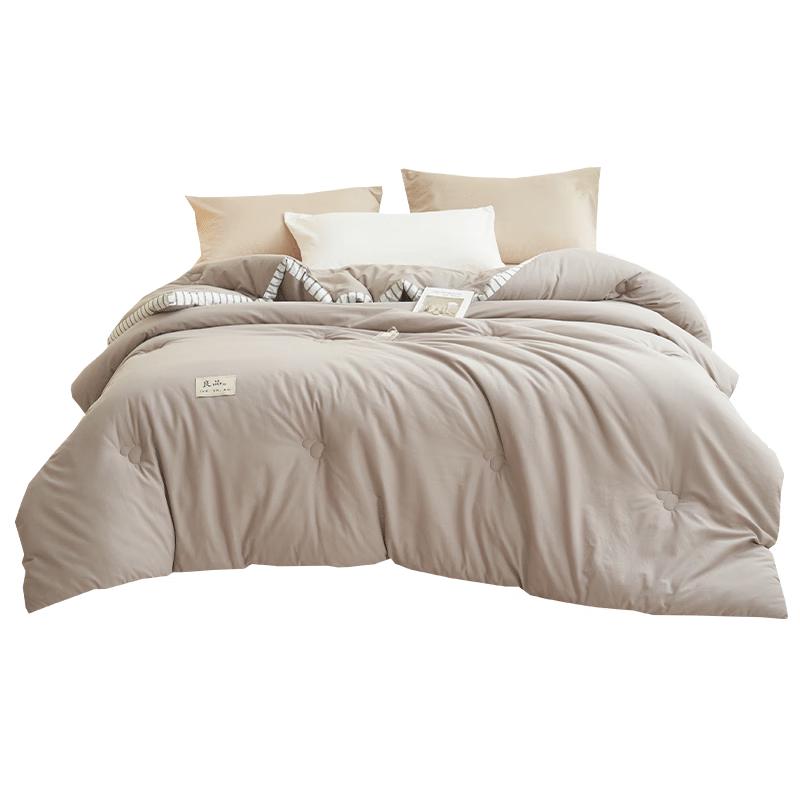 

MUJI 10% Soy Fiber Duvet 150cm x 200cm 5 Jin