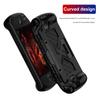 For OneXPlayer Aviator APEX TPU Protective Case Ergonomic Comfortable Grip Shell Handheld Game Console Skin Cover Game Accessory