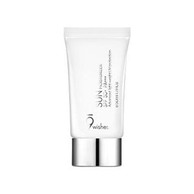 Sun Moisturizer