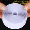 Strong Adhesive Heavy-Duty Hook and Loop Tape 2/3/5cm Hook & Loop Tape  Sofa Pad