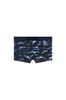 Diesel Men's Underwear Boxer Shorts 00CIYK0WIAM M Navy E4992