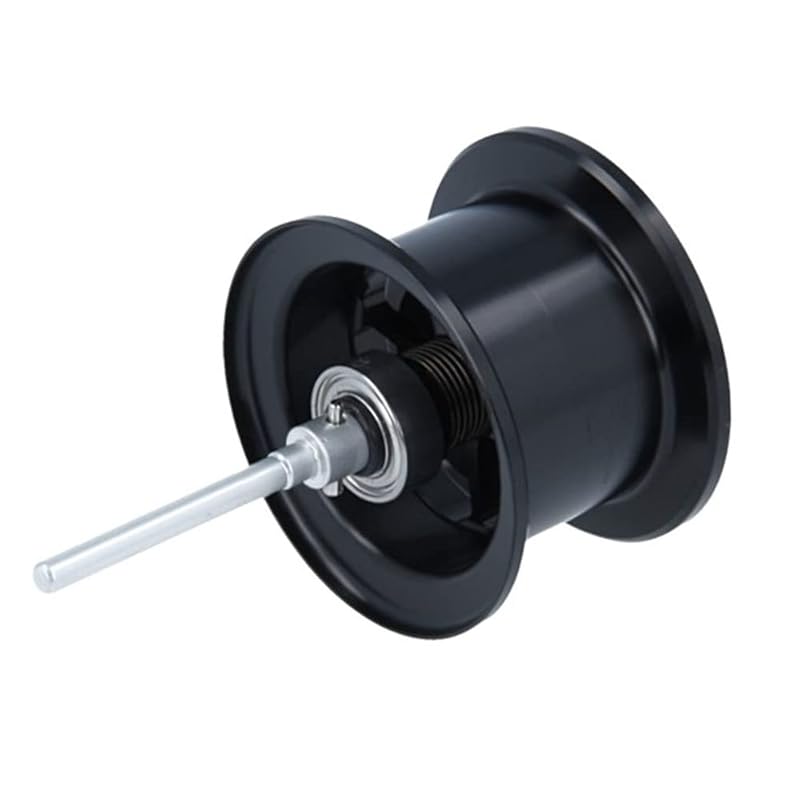 

Avail MicrocastSpool 20MT42R black Groove depth 4.2mm