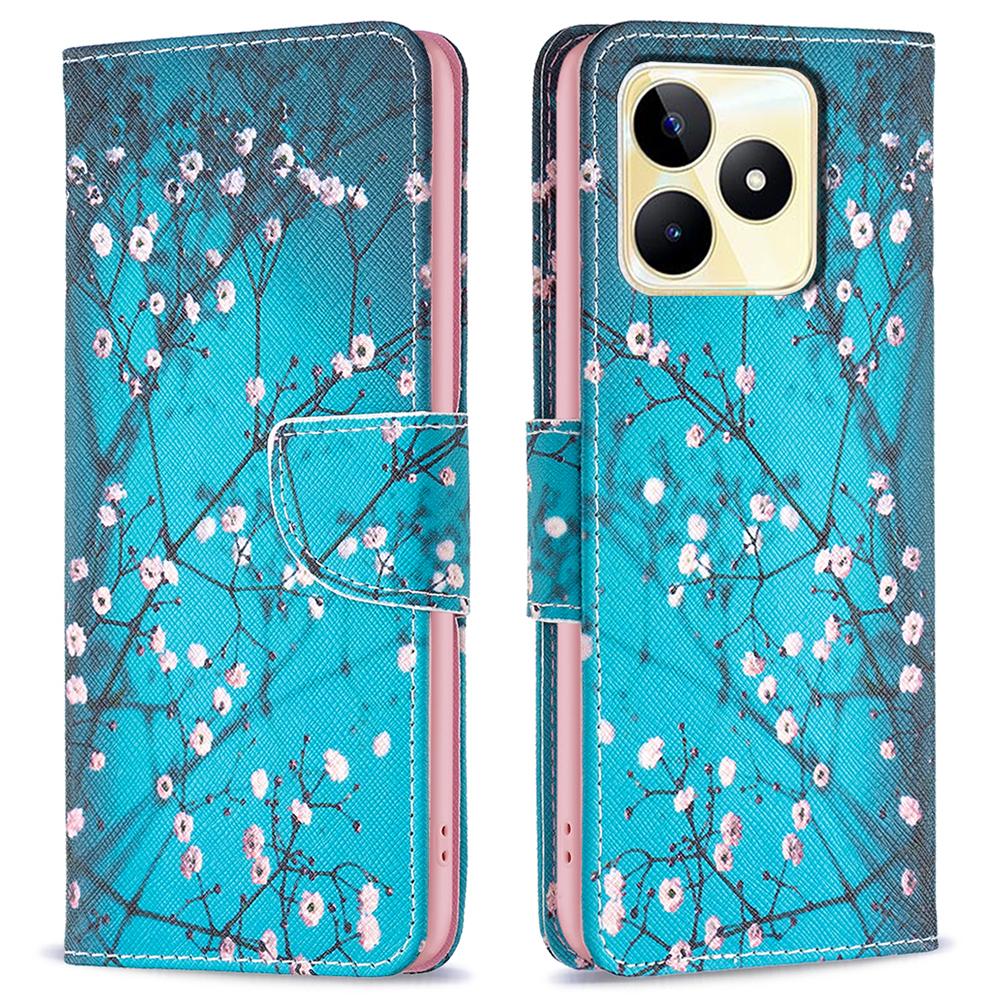 Plum Blossom