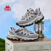 Kappa Outdoor Casual Increased Height Dad Shoes