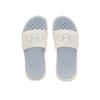 Under Armour Ignite Pro 8 Slide Slippers Women's Blue 6000033-279
