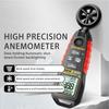 Ölçüm cihazları – Anemometreler