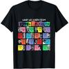 What We Learn From Black History T-Shirt