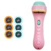 Flashlight Projector Toy for Boys Girls Toy Animal Dinosaur Vehicle Fruit with Projectors   Patterns for Fun Cognition Bedtime