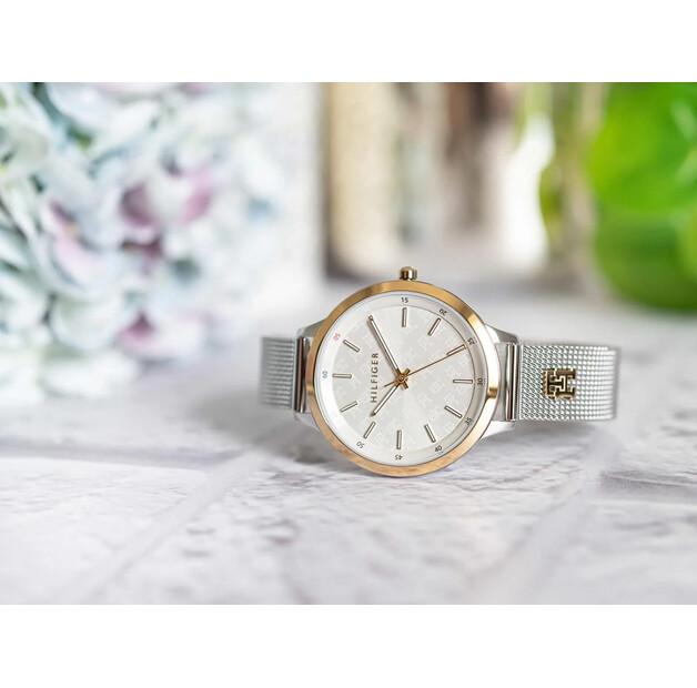 Часы Tommy Hilfiger IRIS 1782586