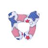 Baby Head & Neck Support Pillow - Anti-Flat Head Protection for Strollers & Car Seats