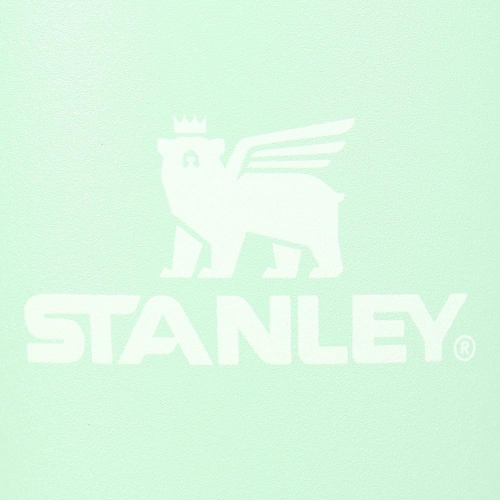 Stanley Campingbecher/Tasse, Pint, 0,35 l, Pistazie, 10-13022-033 (Gelb-Grün/FF)