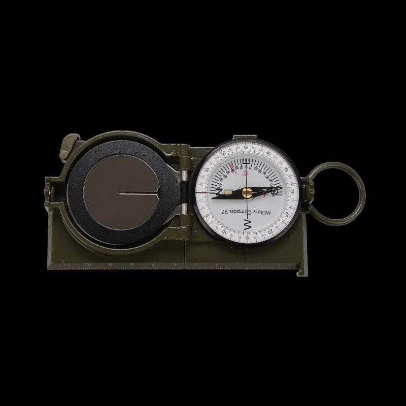 ShanShuo Professional Outdoor Compass