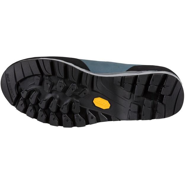 Треккинговые ботинки La Sportiva Trango Tech Leather GTX