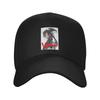Vagabond Musashi Miyamoto Japanese Samurai Baseball Caps Fashion Men Women Hats Casual Cap Streetwear Baseball Hat Casquette