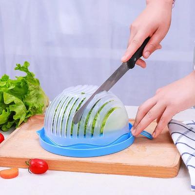 Utensili per frutta e verdura – Tritatutto e Affettatrici
